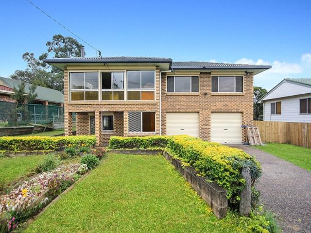 Your next family home