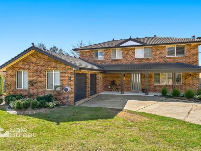 Your next family home