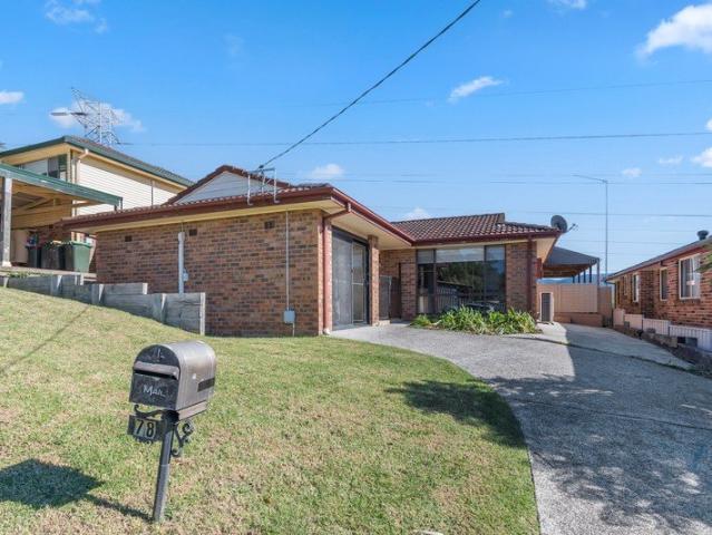 Your Next Family Home!