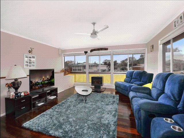 Your next family home