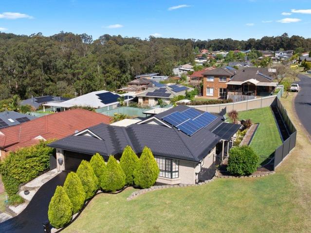 Your Next Family Home