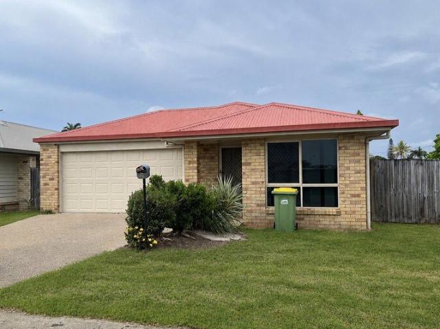 Your Next Family Home Awaits in North Mackay!