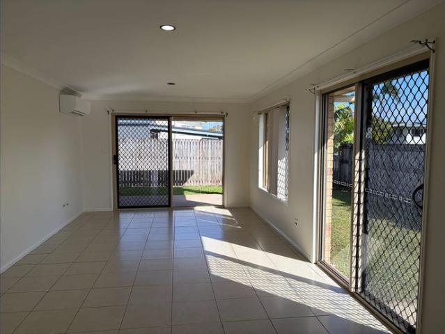 Your Next Family Home Awaits in North Mackay!