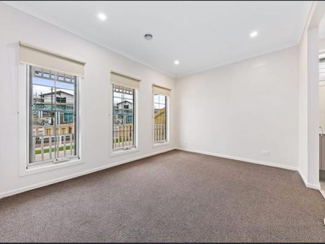 Your Next Family Home Awaits in Eynesbury
