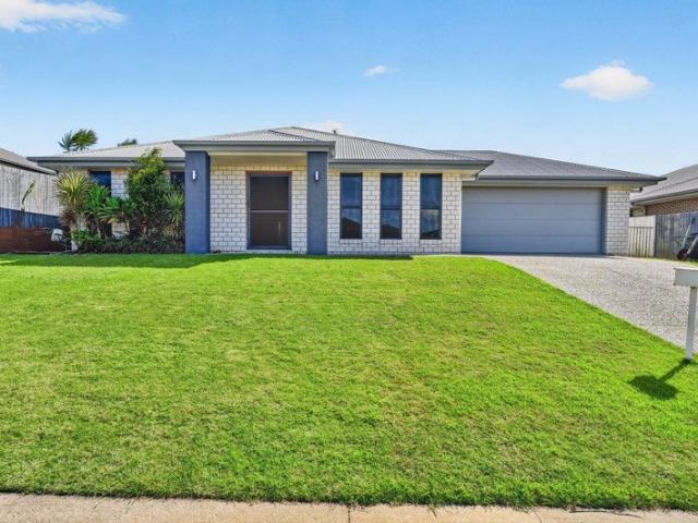 Your Next Family Home Awaits in Parklands Estate
