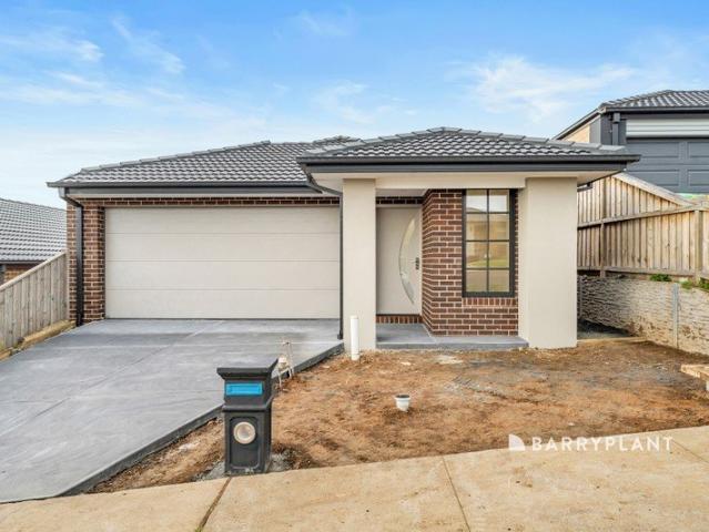 Your Next Family Home Awaits in Warragul