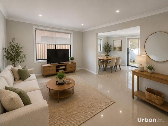 Your Next Family Home Awaits