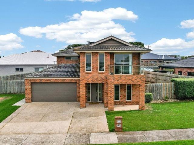 Your Next Family Home Awaits