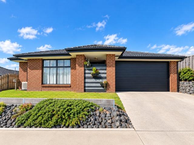 Your Next Family Home Awaits