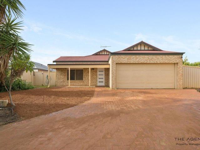 Your Next Family Home Awaits