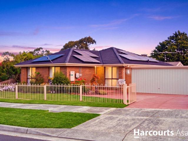 Your Next Family Home Awaits
