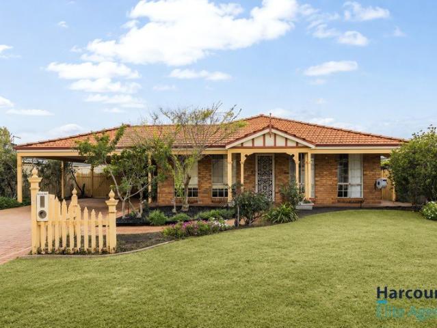 Your Next Family Home Awaits