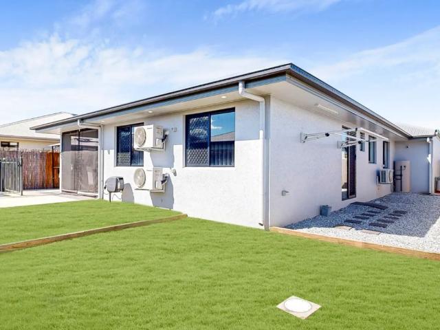 Your Next Family Home Awaits