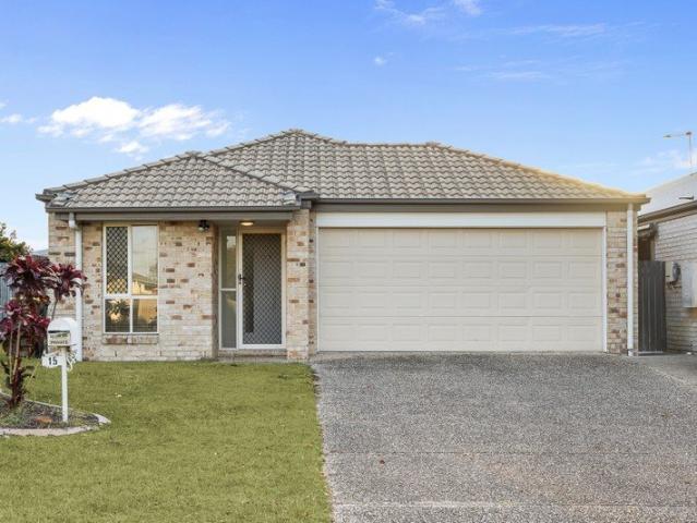 Your Next Family Home Awaits