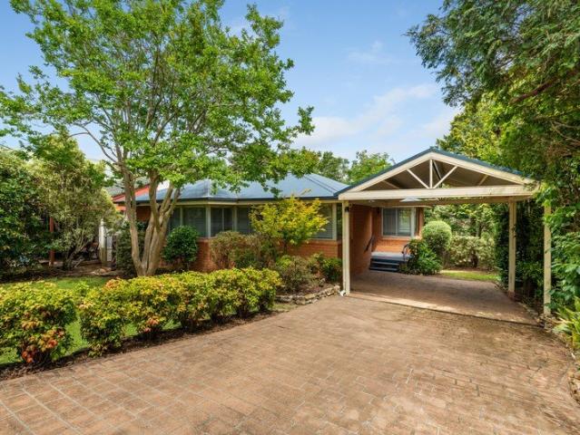 Your Next Family Home Awaits