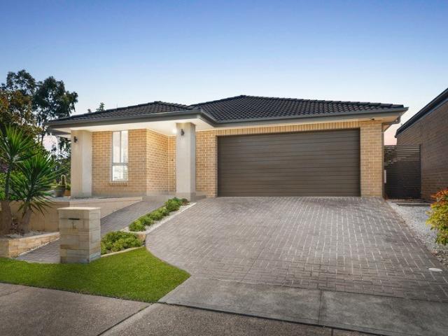 Your Next Family Home Awaits!