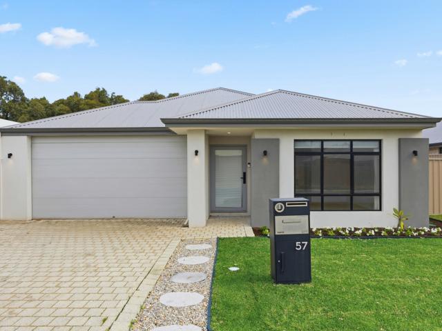 Your Next Family Home Awaits!
