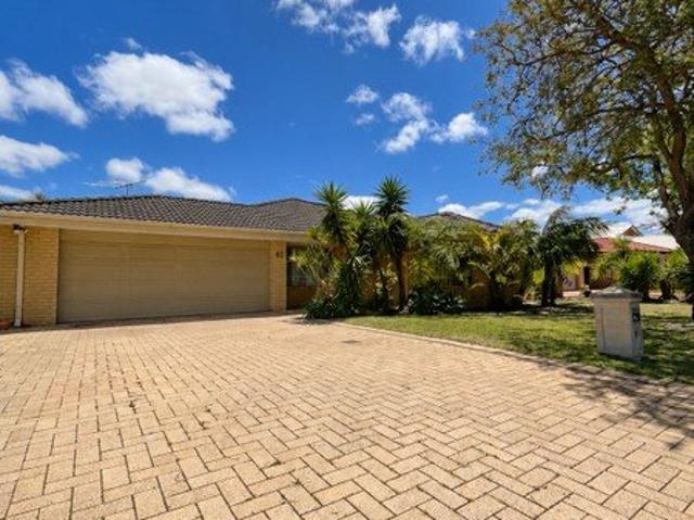 Your Next Family Home Awaits!