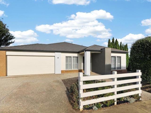 Your Next Family Home Awaits