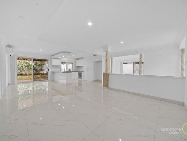Your Next Family Home Executive Living in a Peaceful Cul de sac