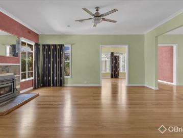 Your next family home! Situated walking distance to Bacchus Marsh Primary School & The Village Shopping Centre