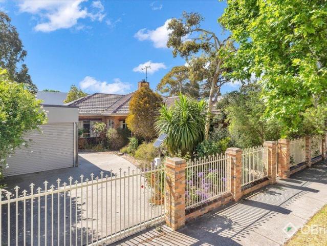 Your next family home! Situated walking distance to Bacchus Marsh Primary School & The Village Shopping Centre