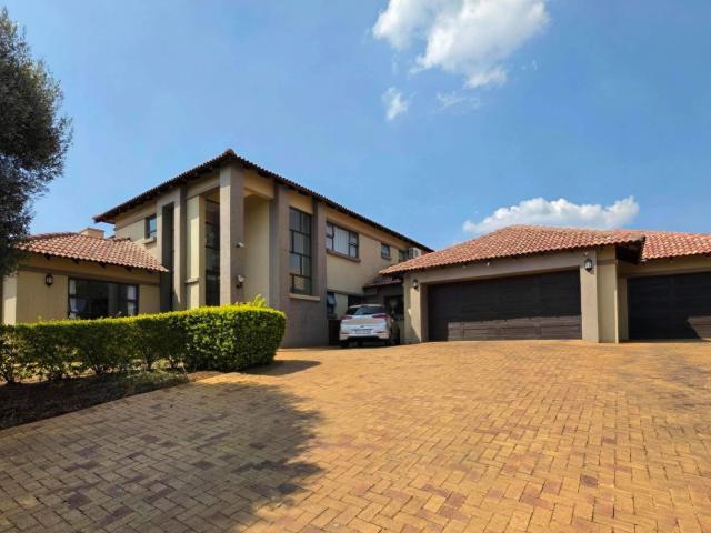 Your Next Family Home: Space, Comfort and Estate Amenities