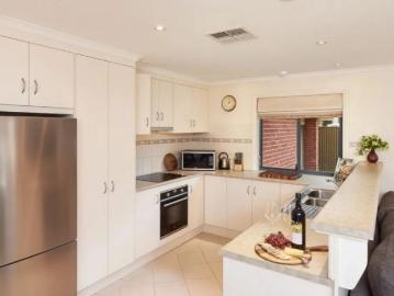 Apartment for rent in Balhannah - Garden