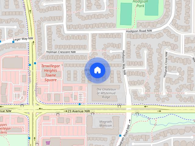 Your Next Home Awaits! 3 Bed, 2.5 Bath in Southwest Edmonton