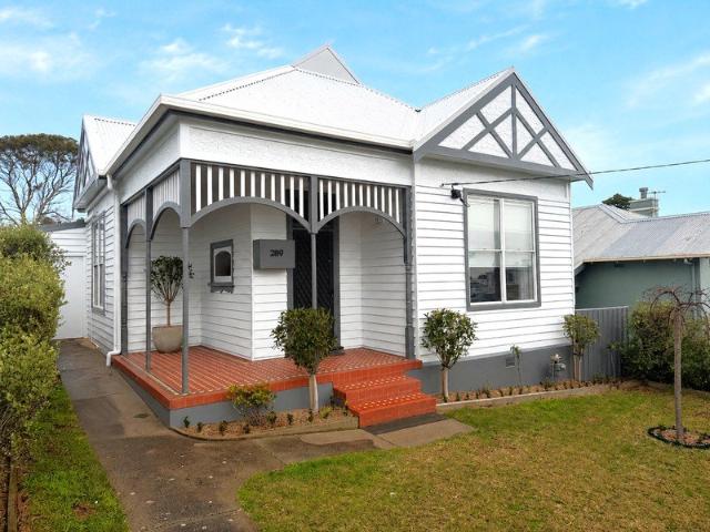 YOUR NEXT HOME AWAITS