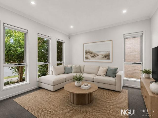 YOUR NEXT HOME AWAITS AT 14 HICKEY STREET, RIPLEY ✨