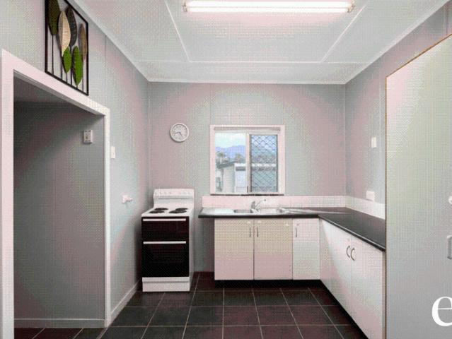 Your Next Home Awaits in Berserker
