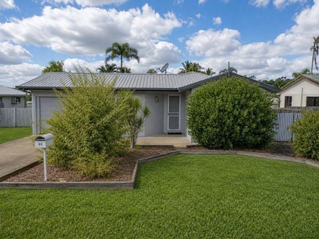 Your Next Home Awaits in Burdell