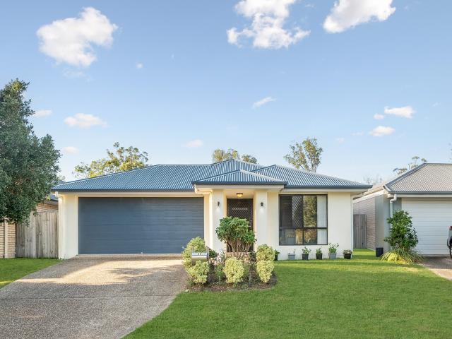 YOUR NEXT HOME AWAITS IN DAKABIN