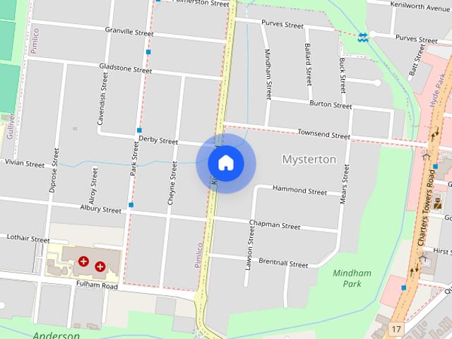 Your Next Home Awaits in Mysterton