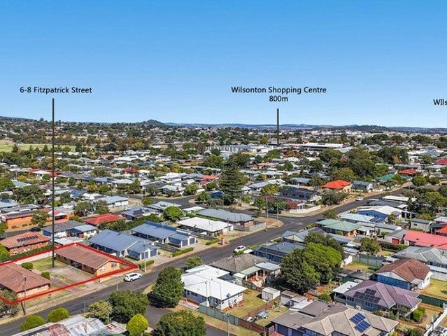 Your Next Home Awaits in Wilsonton