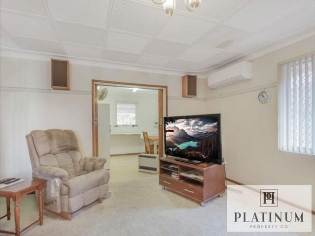 Your Next Home Awaits: Spacious, Modern & Perfectly Located in Thornlie