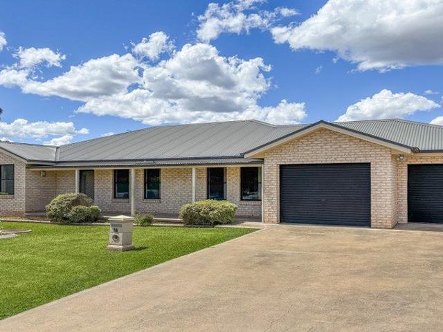 Your Next Home, Complete with a Lovely Backyard Deck