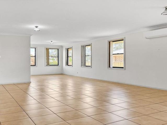 Your Next Home, Complete with a Lovely Backyard Deck