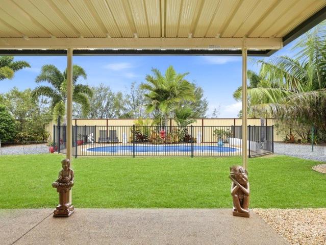 Your Next Home? Resort Living Starts Here