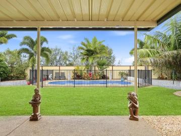 Your Next Home? Resort Living Starts Here