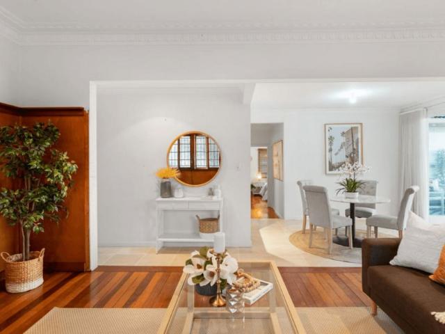 Your Next Home in the Heart of Camp Hill