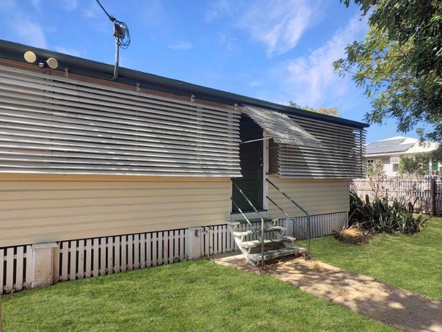 Your Next Home in the Heart of Hermit Park