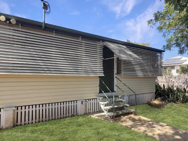 Your Next Home in the Heart of Hermit Park
