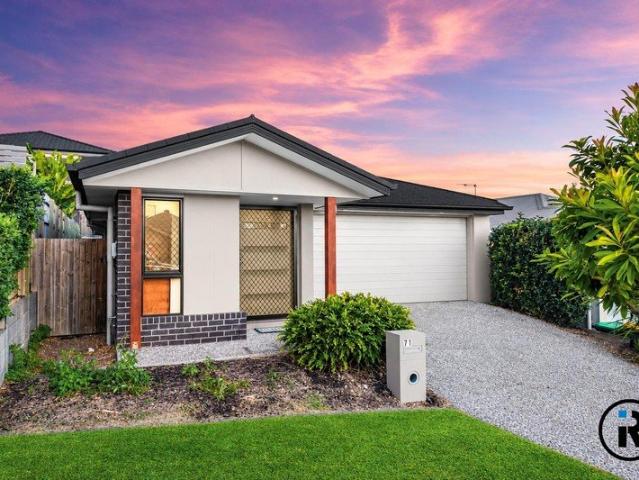 Your Next Home in the Heart of South Ripley
