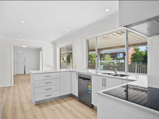 Your next home in Alfords Point awaits!