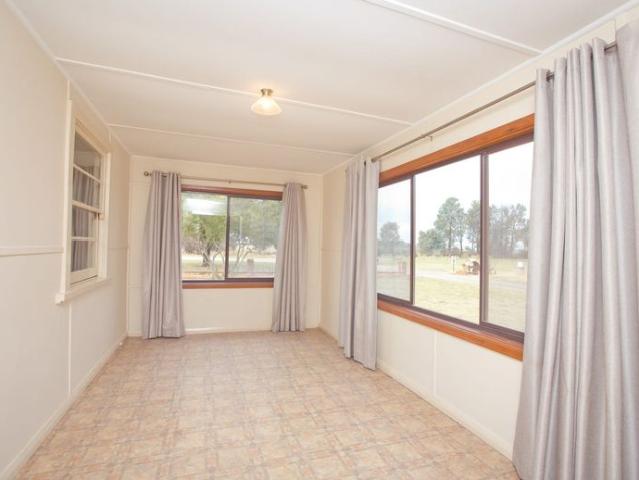 Your Next Home in Hanwood. Feels Right
