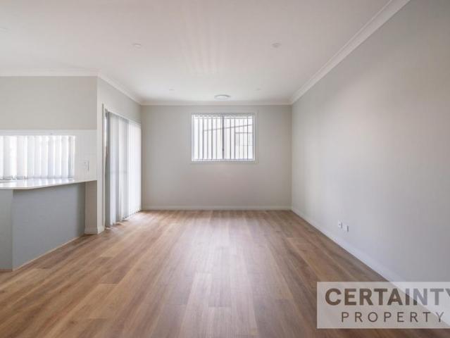 Your next home in Oran Park awaits!