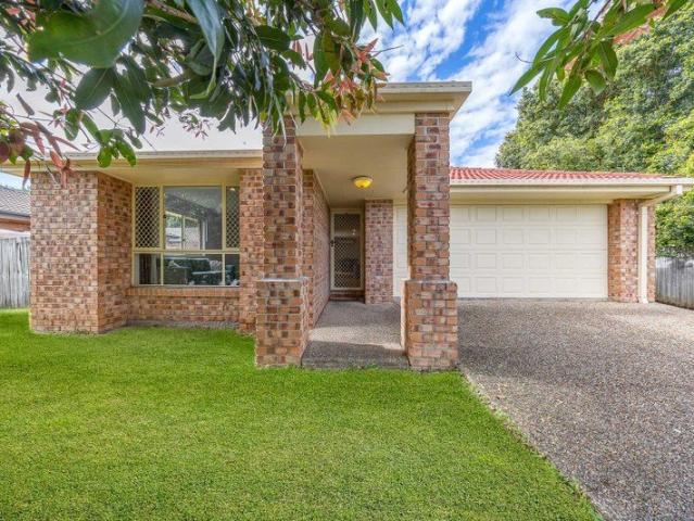 Your Next Home in Pimpama Awaits
