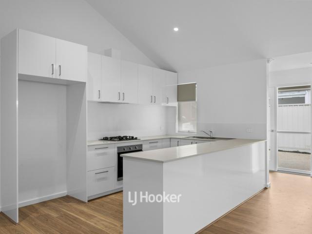 Your Next Home Is Brand New